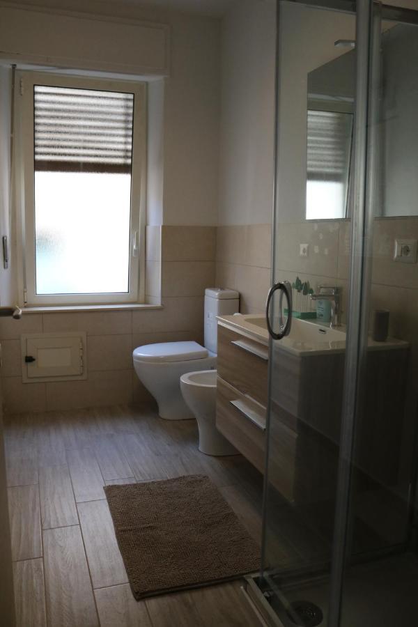 Casavera Apartment Acireale Buitenkant foto