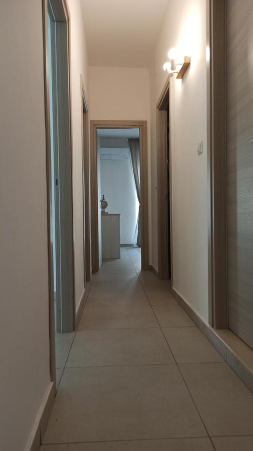 Casavera Apartment Acireale Buitenkant foto