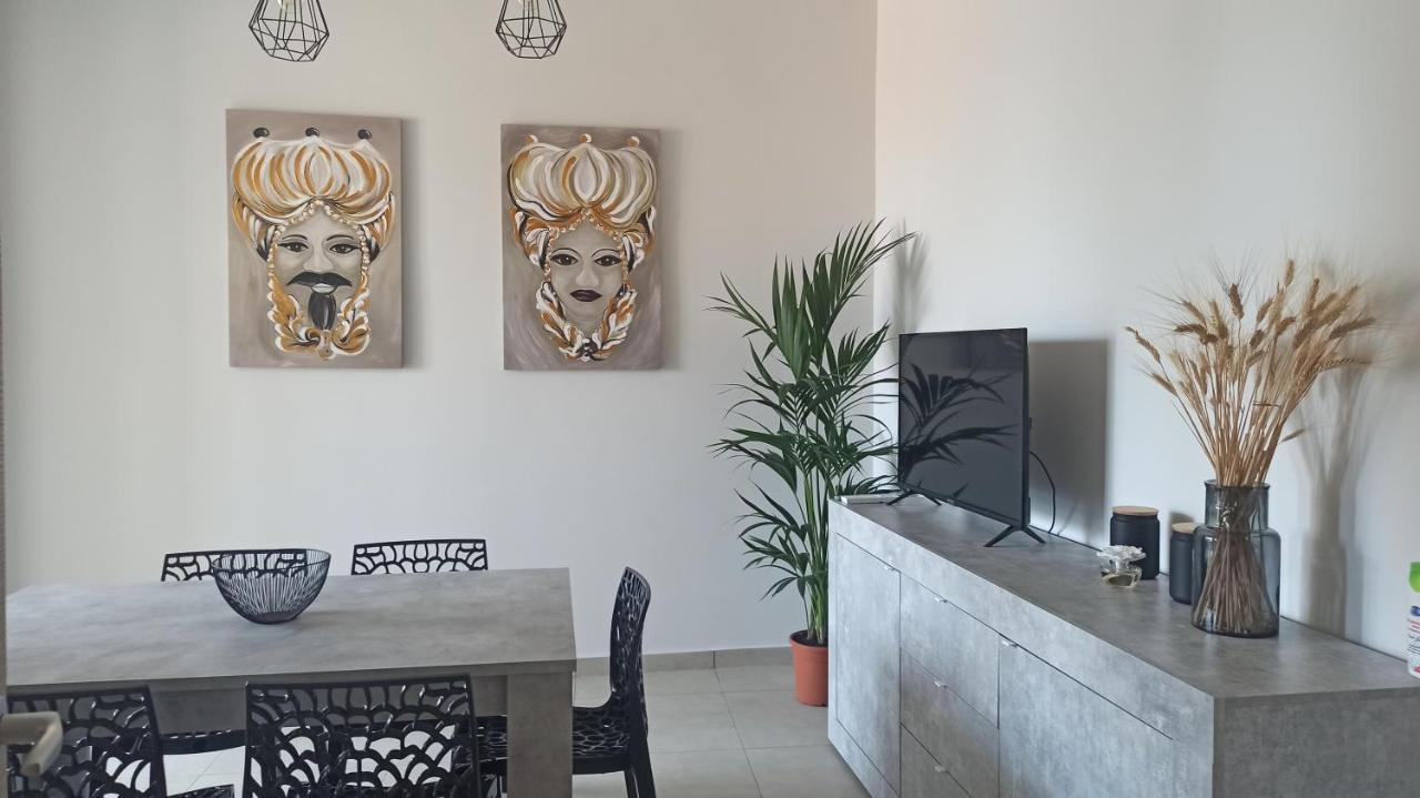 Casavera Apartment Acireale Buitenkant foto